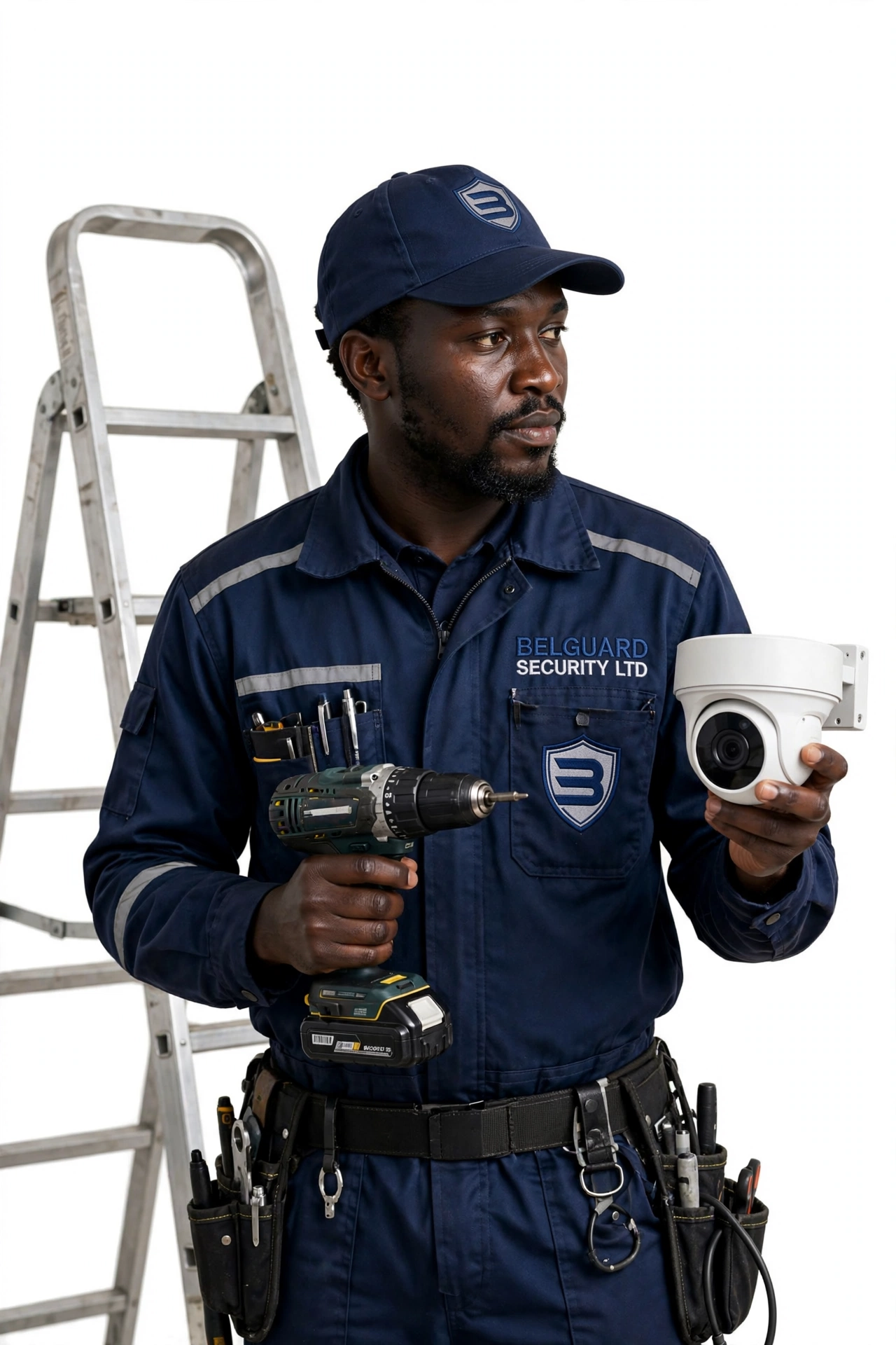 CCTV Monitoring